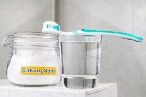 3 Things About Whitening Your Teeth with Baking Soda