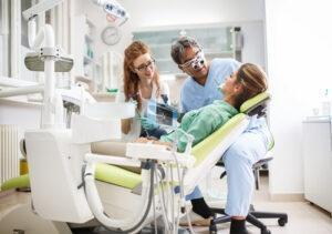5 Reasons You Can't Get Numb at The Dentist