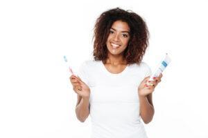 The Truth You Need to Know About Whitening Toothpaste