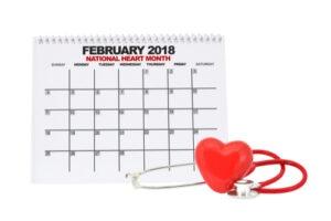 American Heart Health Month & Its Link to Dentistry