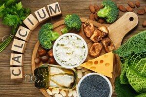 4 Things You Need to Know About Calcium