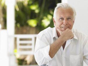 Oral Health Risks for Seniors