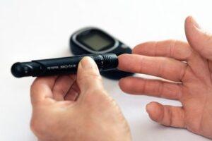 How Diabetes Affects Oral Health