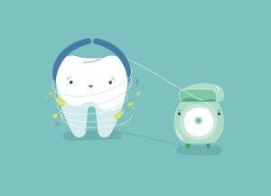 How to Pick the Best Dental Floss?