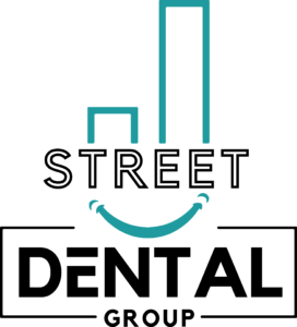 J Street Dental Group Logo