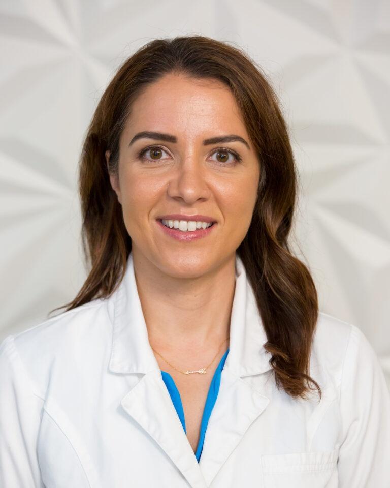 Dr. Maryam Saleh