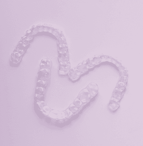 clear dental aligners