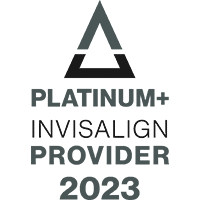 Platinum Plus Invisalign Provider 2023