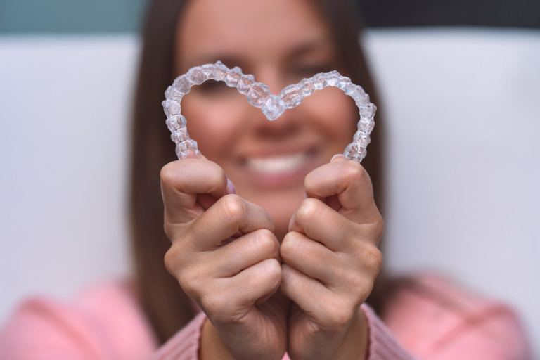 10 Facts About Invisalign® - J Street Dental Group