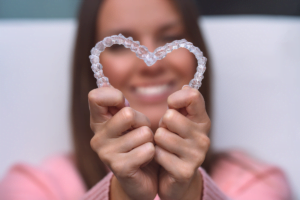 10 Common Myths About Invisalign®
