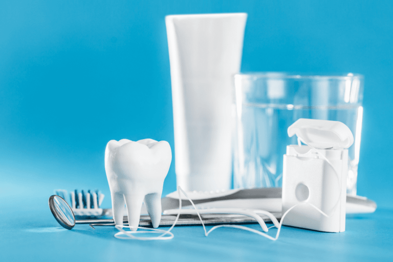 Dental Cavities Defense Handbook