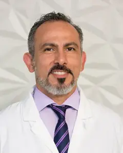 Dr. Ashkan Alizadeh