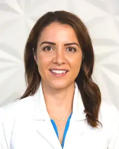 Dr. Maryam Saleh