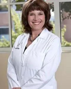 Dr. Stella Dariotis
