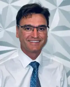 Dr. Werner Visagé