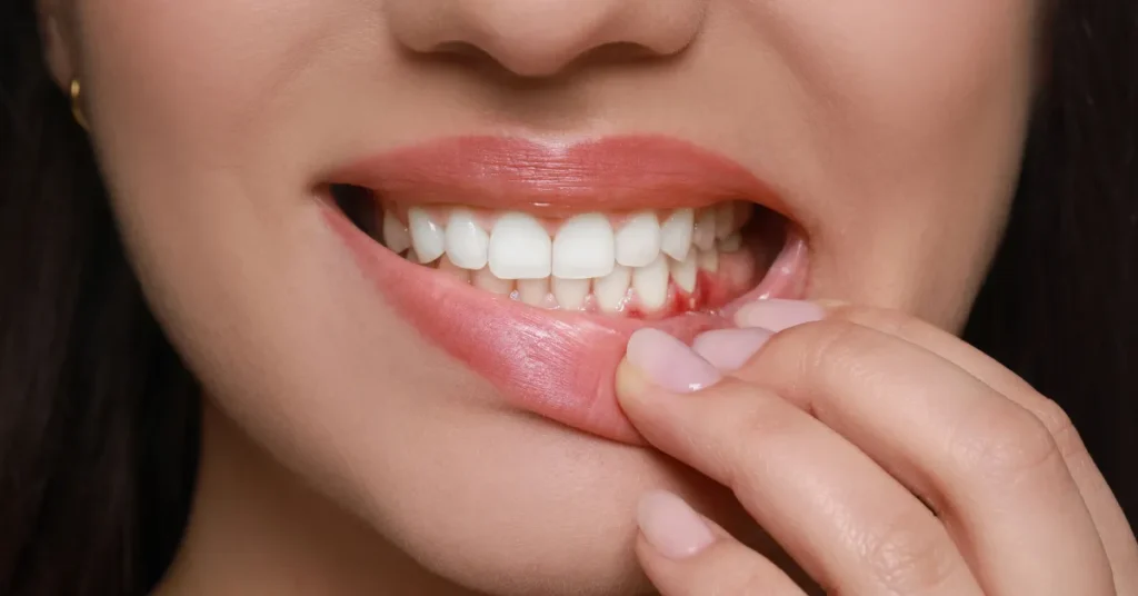 Enhance Your Gum Disease Self-Care