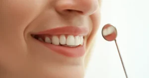 smile